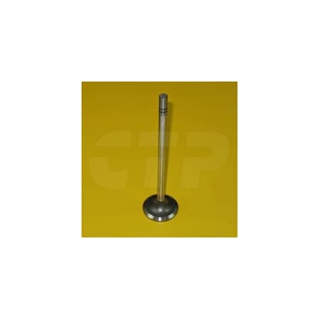 Aic Replacement Parts Valve-Inlet Fits Caterpillar Models 1642543